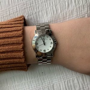 Marc Jacobs Watch